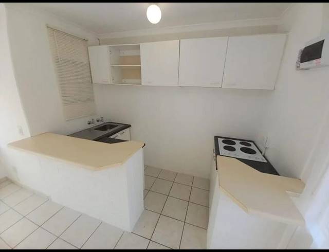 1 BEDROOM PROPERTY TO RENT IN GLEN HILLS
